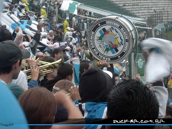 Juventude vs Gremio Porto Alegre (1-2) (4)