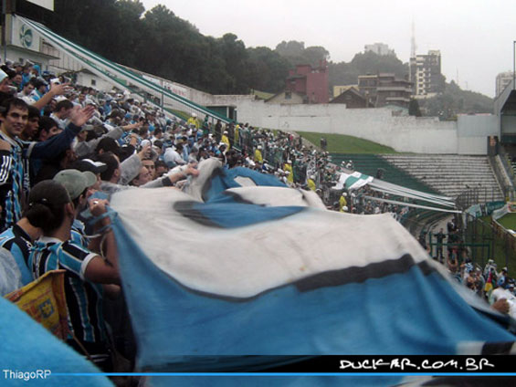 Juventude vs Gremio Porto Alegre (1-2) (5)