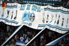 Gremio Porto Alegre vs São Luiz (1-1)