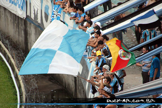Gremio Porto Alegre vs Inter SM (4-1) (1)