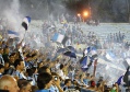 FC Liverpool Montevideo vs Gremio Porto Alegre (2-2)