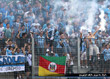 Internacional Porto Alegre vs Gremio Porto Alegre (1-3)