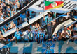Gremio Porto Alegre vs Figueirense (4-0)