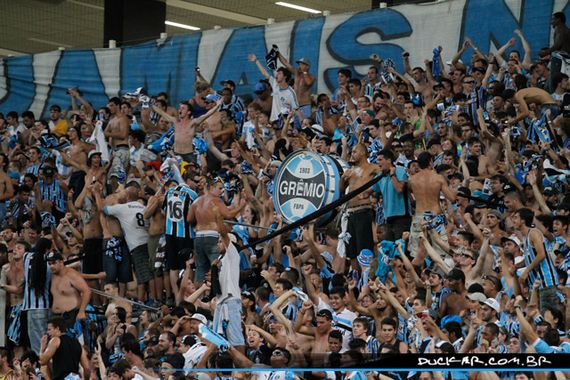 Gremio Porto Alegre vs Internacional Porto Alegre (1-1) (5)