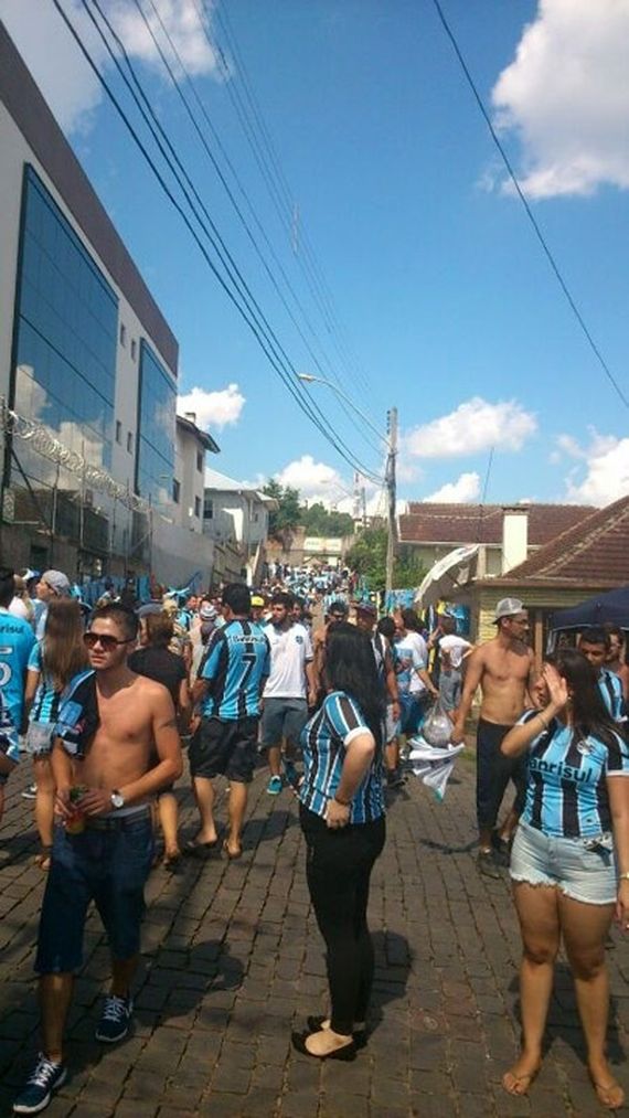 Juventude Caxias Do Sol vs Gremio Porto Alegre (1-1) (3)
