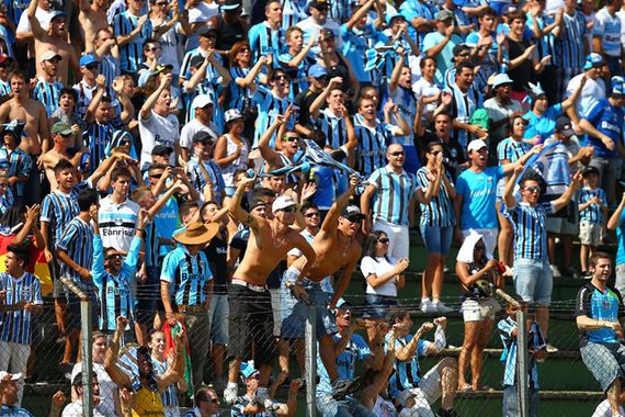 Juventude Caxias Do Sol vs Gremio Porto Alegre (1-1) (4)