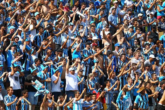 Juventude Caxias Do Sol vs Gremio Porto Alegre (1-1) (5)