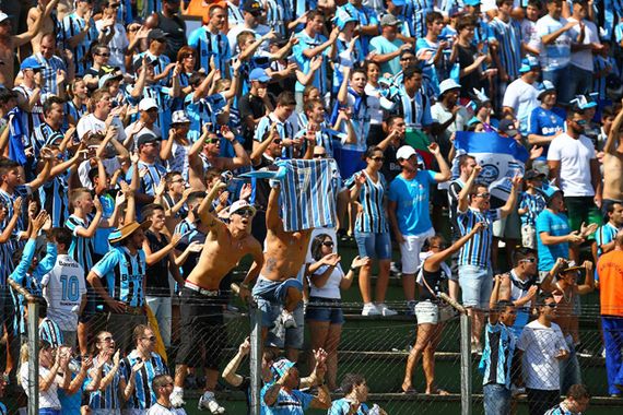 Juventude Caxias Do Sol vs Gremio Porto Alegre (1-1) (6)
