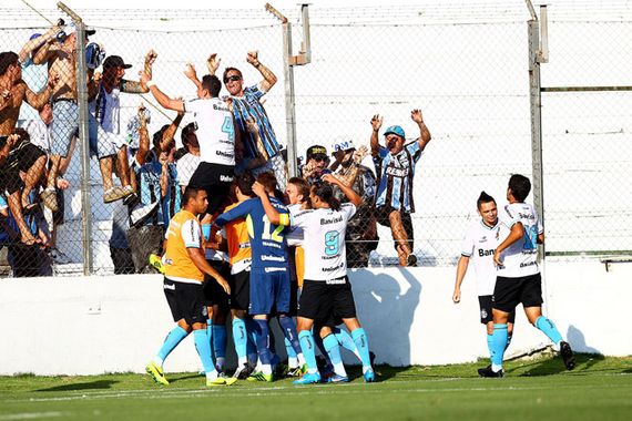 Juventude Caxias Do Sol vs Gremio Porto Alegre (1-1) (7)