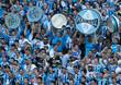 Gremio Porto Alegre vs Fluminense (2-0)