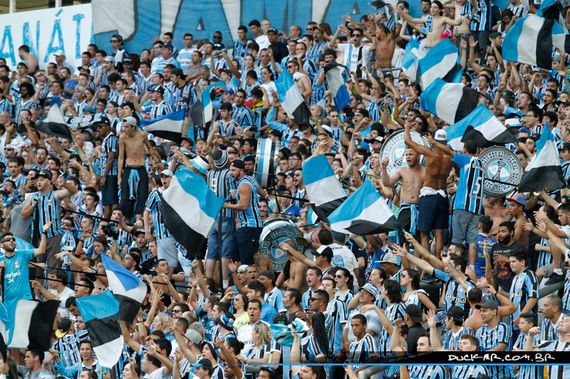 Novo Hamburgo vs Gremio Porto Alegre (0-1) (9)