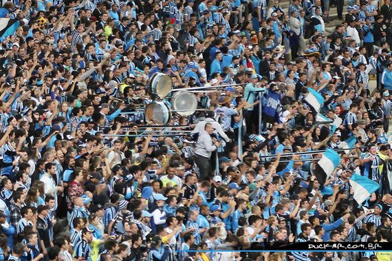 Gremio Porto Alegre vs Sport Recife (1-1) (14)