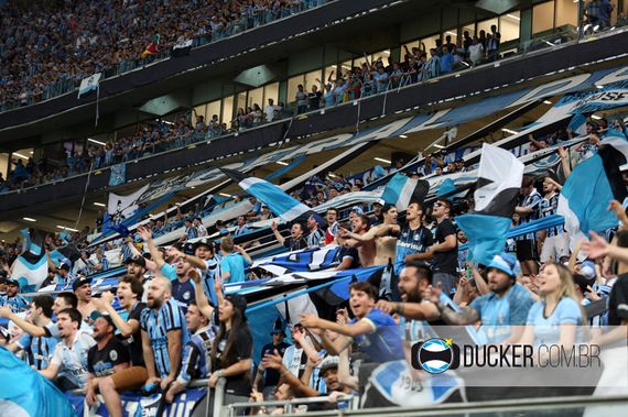 Gremio Porto Alegre vs River Plate (1-2) (17)