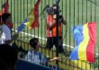 Flamengo vs Madureira (1-1)