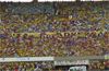 Brasilien vs Peru (1-0)