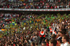 England vs Brasilien (1-1)