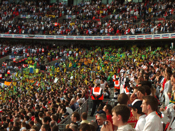 England vs Brasilien (1-1) (3)