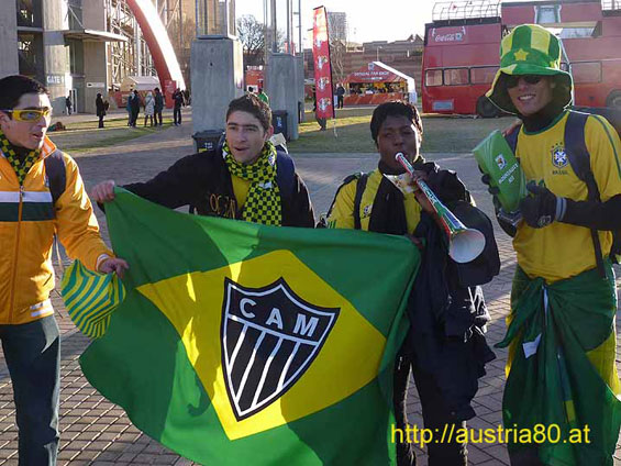 Brasilien vs Nordkorea (2-1) (2)
