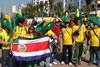 Brasilien vs Portugal (0-0)