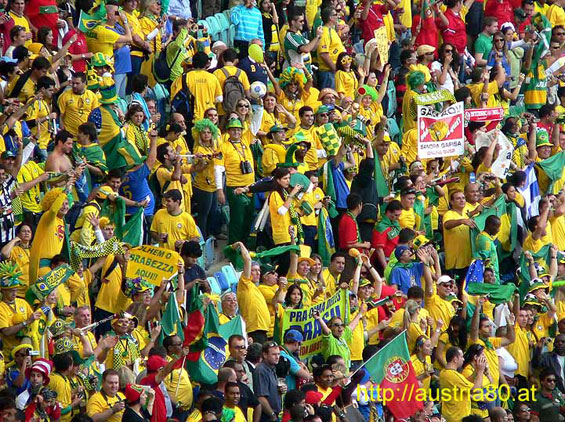 Brasilien vs Portugal (0-0) (4)