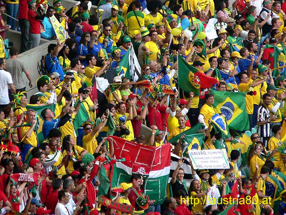 Brasilien vs Portugal (0-0) (5)
