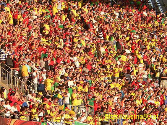 Brasilien vs Portugal (0-0) (6)