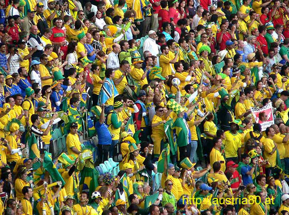 Brasilien vs Portugal (0-0) (8)
