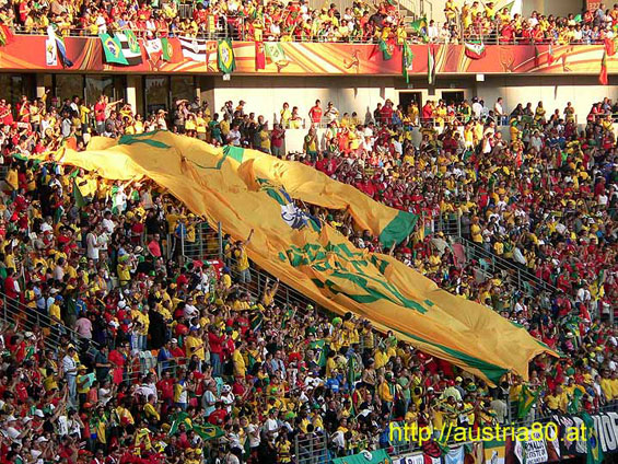 Brasilien vs Portugal (0-0) (9)