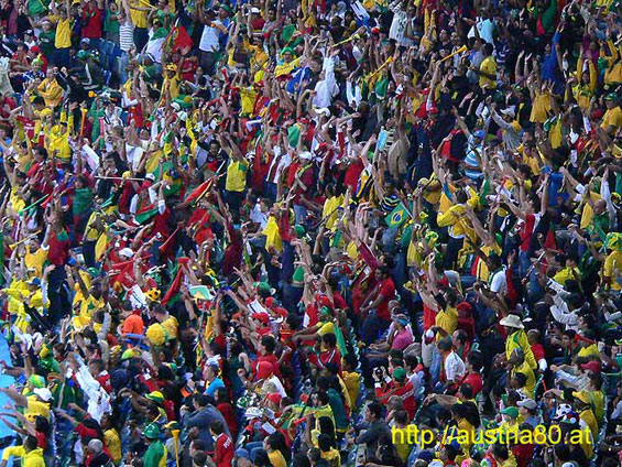 Brasilien vs Portugal (0-0) (10)