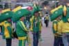 Brasilien vs Chile (3-0)