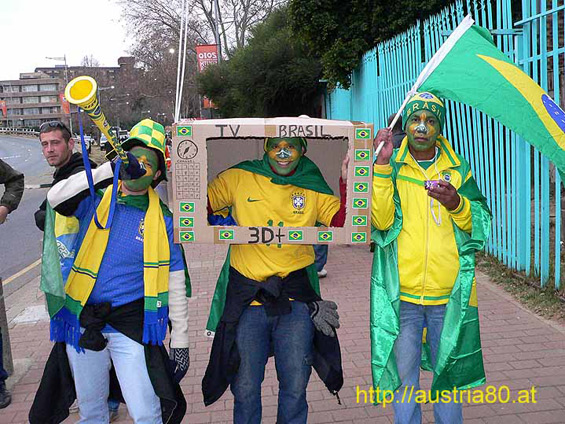 Brasilien vs Chile (3-0) (1)