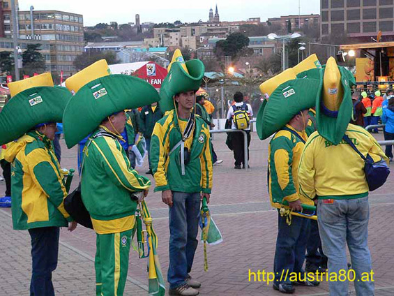 Brasilien vs Chile (3-0) (2)