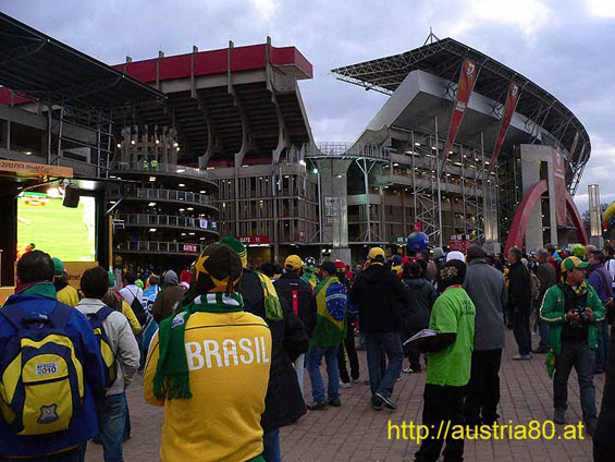 Brasilien vs Chile (3-0) (4)