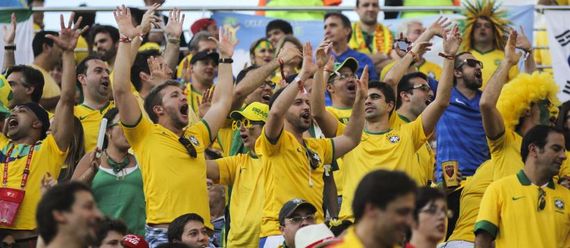 Brasilien vs Kroatien (3-1) (22)