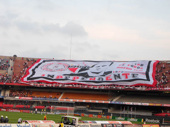 Sao Paulo FC vs Ceara Sporting Club (4-0) (3)