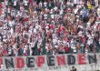 Guarani FC vs Sao Paulo FC (1-2)
