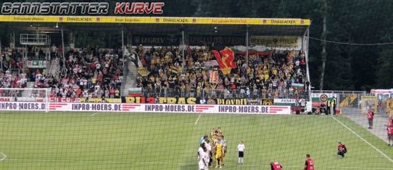 VfB Stuttgart vs Botev Plovdiv (1-1) (1)