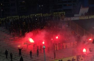 Levski Sofia vs Botev Plovdiv (2-0)