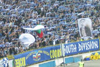 Levski Sofia vs Lazio Rom (0-4)