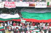 Italien vs Bulgarien (2-1)