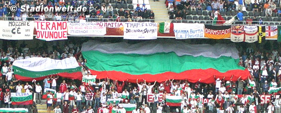 Italien vs Bulgarien (2-1) (1)