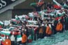 Irland vs Bulgarien (1-1)