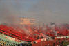 Levski Sofia vs ZSKA Sofia (0-1)