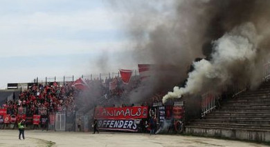 Lokomotive Plovdiv vs ZSKA Sofia (1-1)