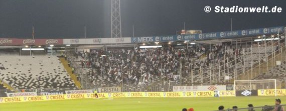 Colo Colo vs Huachipato (2-2) (3)