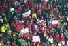 Brasilien vs Chile (3-0)