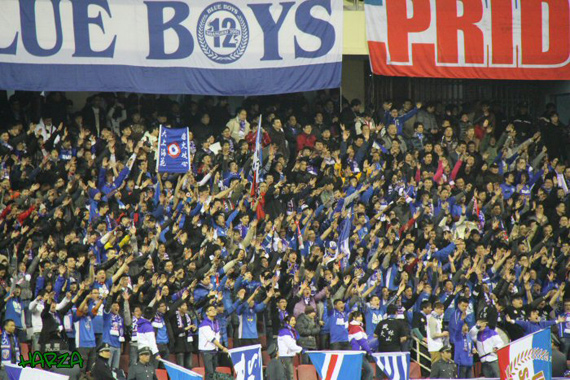 Shanghain Shenhua vs Kashima Antlers (0-0) (10)