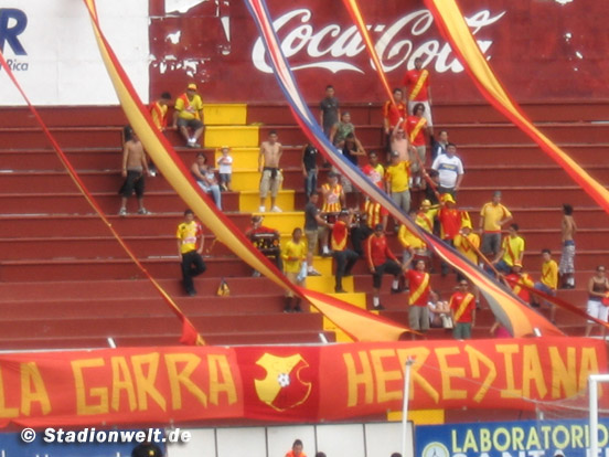 Club Sport Herediano vs CF Universidad de Costa Rica (4-2) (3)