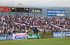 Club Sport Cartaginés vs Deportivo Saprissa (0-3)