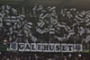 Aarhus GF vs Bröndby IF (1-0)